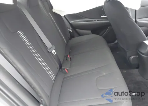 2022 Hyundai Elantra Sel z USA, uszkodzony, nr VIN KMHLM4AG8NU286454